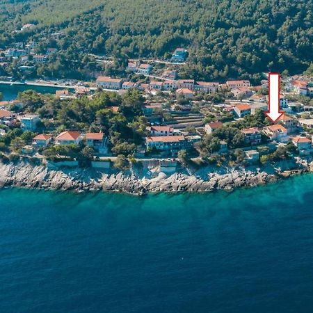 Apartmani Zalaz Sunca Blato  Zewnętrze zdjęcie